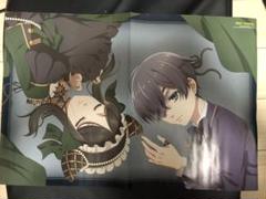 2025年最新】ポスター 黒執事の人気アイテム - メルカリ