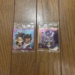 2025年最新】ドラゴンボールカードの人気アイテム - メルカリ