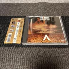THE ALFEE/1986.8.3 SWEAT&TEARS TOKYO BA…
