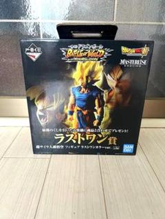 2025年最新】一番くじ ドラゴンボールワールド ラストワンの人気