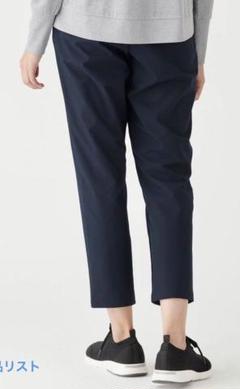 無印良品 ストレッチパンツ Sサイズ