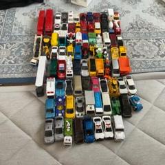 トミカ ホットウィール まとめ売り 約80台 - メルカリ