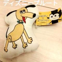 【925z5557】ディズニー　ストラップ　ピンバッジ　プルート　6点セット Yahoo!オークション -「ディズニー プルート」(ピンバッジ