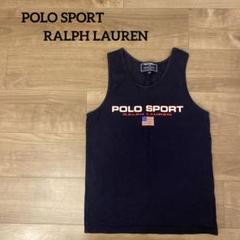 2025年最新】polo sport タンクトップの人気アイテム - メルカリ