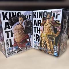 安いキングオブアーティスト ゴール・D・ロジャーの通販商品を