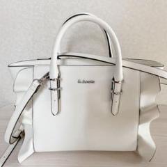 値下げ❗️&chouetteショルダーバッグ ハンドバック