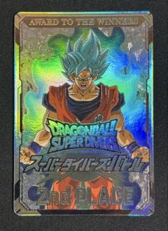 2025年最新】大会 ドラゴンボールスーパーダイバーズの人気