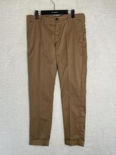 限定SALE!【未使用品】1PIU1UGUALE3 スラックスパンツ 美品 000000035616-01-xl.jpg?t=