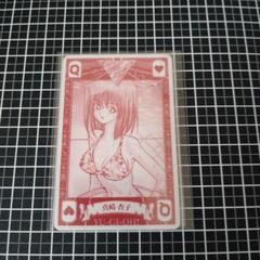 遊戯王トランプコレクション 真崎杏子 Yahoo!オークション -「真崎杏子」(遊戯王（コナミ