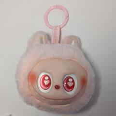 2025年最新】labubu ぬいぐるみ ピンクの人気アイテム - メルカリ