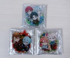 アイナナ アクスタ 2024カレンダーver 2点セット