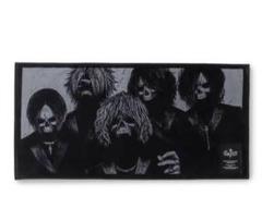 2025年最新】the gazette タオルの人気アイテム - メルカリ