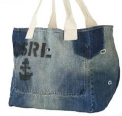 RRL トートバッグ／ミリタリーショルダーバッグ ビンテージ ミリタリー アメリカ軍 USARMY トートショルダー