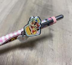 東京ディズニーランド購入　20周年記念　ミニーマウスシャーペン　入手困難　レアのサムネイル