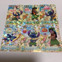 スティッチ　エポックカード　キラまとめ売り Amazon.co.jp: 2025 EPOCH Collection Cards LILO and STITCH