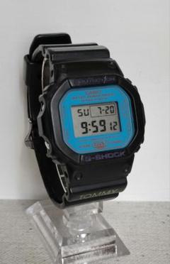 G-SHOCK DW-5600VT TOMMY