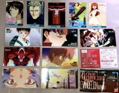 EVA エヴァンゲリオン　エヴァ　フィギュア　綾波レイ　碇シンジ　葛城ミサト EVA エヴァンゲリオン エヴァ フィギュア 綾波レイ 碇シンジ