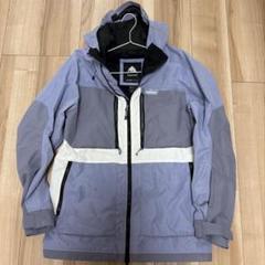 バートン フロストナー ジャケット W22JP-214691 メンズ Burton フロスナー ジャケット | Burton.com Winter 2022 JP