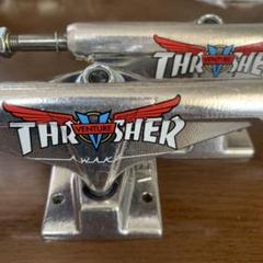 VENTURE THRASHER TRUCK 5.2 HI ベンチャー トラック