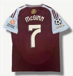 アストン・ヴィラFCアウェイユニフォーム2025/26 - J League