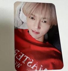 SUPER JUNIOR イェソン　pink magic トレカ Super Junior Yesung 3rd Mini Album Pink Magic Official
