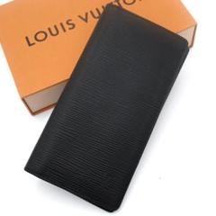 2025年最新】LOUIS VUITTON ルイヴィトン 財布 M60622 エピ