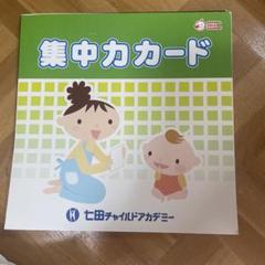 あおい　七田式　フラッシュカードまとめ売り あおい様専用 七田式 フラッシュカードまとめ売り （フラッシュ