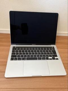 MacBook Pro 13インチ 2020 A2289 美品 Apple MacBook Pro 2020 A2289 13in Core i5 1.4 GHz 8GB RAM