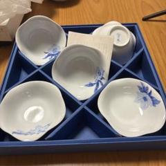 深川製磁 - 深川製磁 小鉢セットの通販 by Ami's shop｜フカガワ