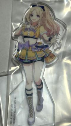 2025年最新】学園アイドルマスター アクリルスタンド/十王星南の