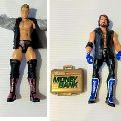 2025年最新】マテル/WWEの人気アイテム - メルカリ
