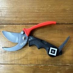 ハピソンHapyson　計測マルチハサミ　津本式のサムネイル