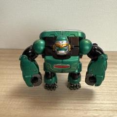ガオレンジャー　まとめ売り 中古】現状品・本体のみ） 百獣戦隊ガオレンジャー DX超合金