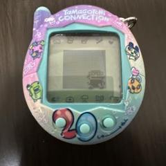 たまごっちコネクション一番くじA賞