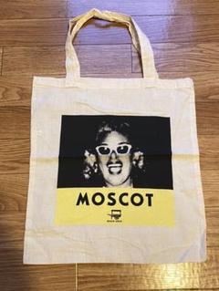 Miscot モスコット トートバッグ