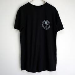 ART COMES FIRST アートカムズファースト ハット ロゴ Tシャツ