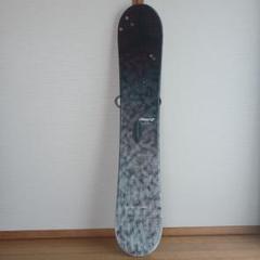 HART Astony 132cm スノーボード板