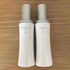 新品 未使用 未開封　コタスタイリングベースＢ３　２００gm  3本　まとめ売り コタ スタイリングベース B3 200g - メルカリ