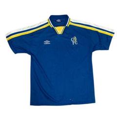 チェルシー　チェフ　アーセナル　サッカー　ユニフォーム　古着　90s チェルシー チェフ アーセナル サッカー ユニフォーム 古着 90s