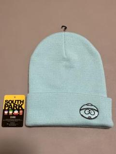 South Park タオリー Towelie ニット帽　帽子　キャップ OVERLORD X South Park: Towelie Trucker Cap – Overlord Caps