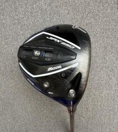 Mizuno JPX 850 ドライバー　tour ad MJ 6s