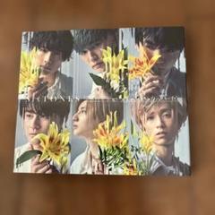 僕が僕じゃないみたいだ SixTONES 初回A CD DVD