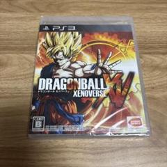 ドラゴンボール ゼノバース PS3