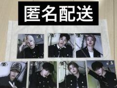 NEXZ TSUTAYA ましかくフォト 7枚セット