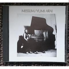 2025年最新】misslim 荒井由実の人気アイテム - メルカリ