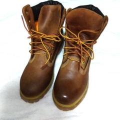 【中古/美品】Timberland 3eye brown 26cm 2025年最新】timberland 3eye 26の人気アイテム - メルカリ