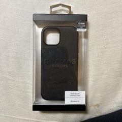 スマホケース　iPhone15