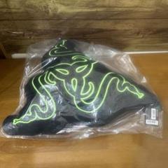 Razerロゴクッション 非売品