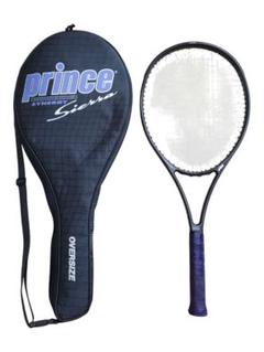 Prince Sierra テニスラケット（中古品）