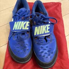 NIKE トラックフィールド スローイングシューズ 26cm 新品ナイキ ズーム SD 4 トラックフィールド スローイング